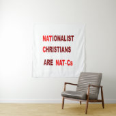 Tenture Nat-C (En situation)