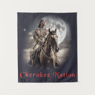 Tenture Nation cherokee