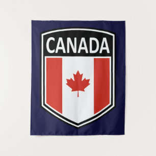 Tenture National - Canada