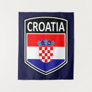 Tenture National - Croatie