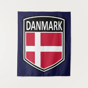 Tenture National - Danmark