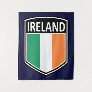 Tenture National - Irlande