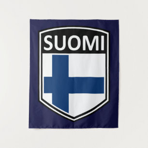 Tenture National - Suomi