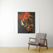 Tenture Nativité De Jésus Christ (En situation (horizontale))