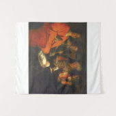 Tenture Nativité De Jésus Christ (Devant (Horizontal))