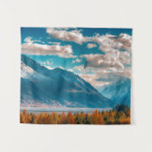TENTURE NATURE (Devant (Horizontal))