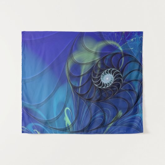 Tenture Nautica (Devant (Horizontal))