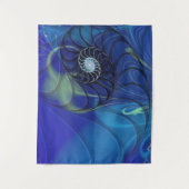 Tenture Nautica (Devant)