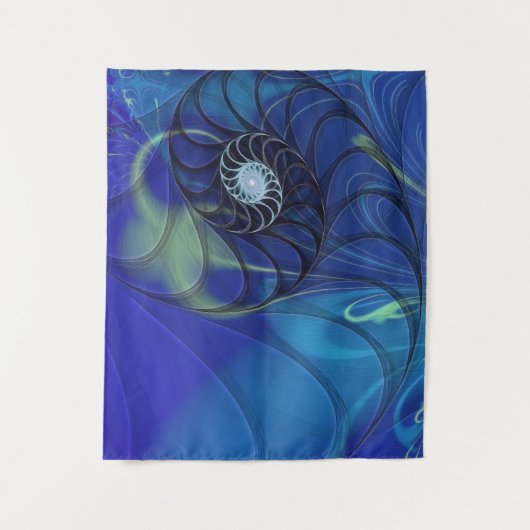 Tenture Nautica (Devant)