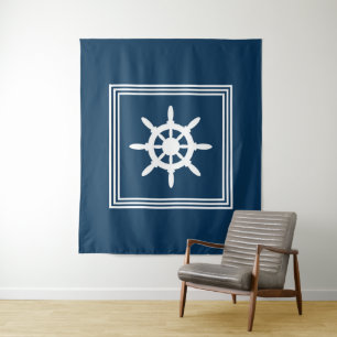 Tenture Nautical design
