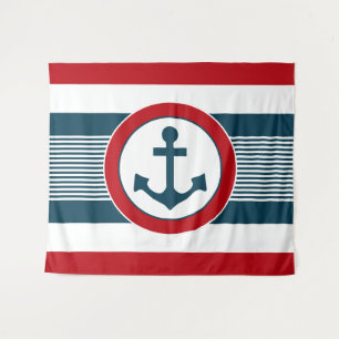 Tenture Nautical design