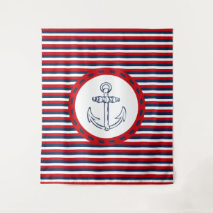 Tenture Nautical design