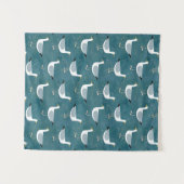 Tenture Nautique Seagull (Devant (Horizontal))