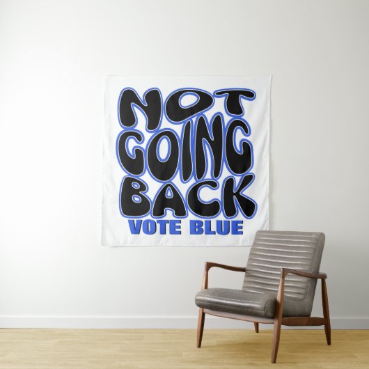 TENTURE NE PAS REVENIR (En situation)