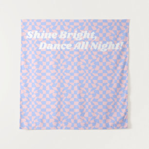 Tenture Neon Super Disco