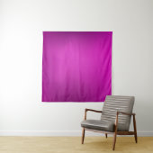 Tenture Nettoyer le remplissage artistique simple. textu c (En situation (horizontale))