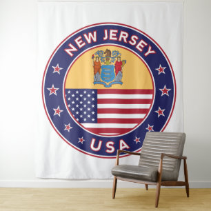 Tenture New Jersey