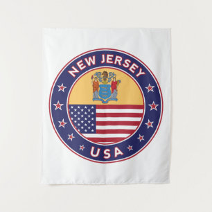 Tenture New Jersey