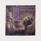 TENTURE N'HABITEZ PAS DANS LE PASSÉ (Devant (Horizontal))