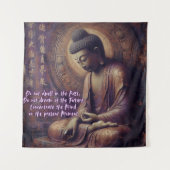 TENTURE N'HABITEZ PAS DANS LE PASSÉ (Devant)