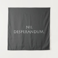 Nil Desperforme