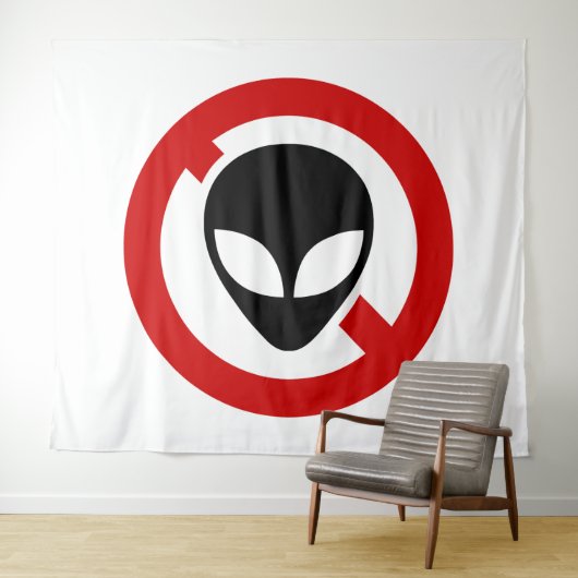 TENTURE NO ALIENS (En situation (horizontale))