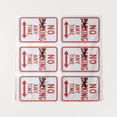 Tenture No King (Devant (Horizontal))