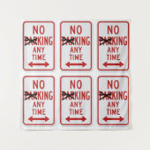 Tenture No King (Devant)