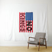 TENTURE NO KINGS (En situation (horizontale))