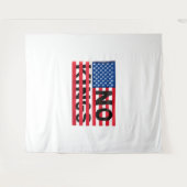 TENTURE NO KINGS (Devant (Horizontal))