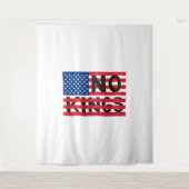 TENTURE NO KINGS (Devant)