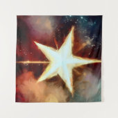 Tenture Noël 1 (Devant (Horizontal))