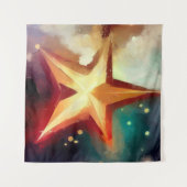 Tenture Noël 3 (Devant (Horizontal))