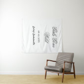 Tenture Nom de la fête de bachelorette Girls Gone wild dat (En situation (horizontale))