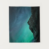 Tenture Northern Lights (Devant)