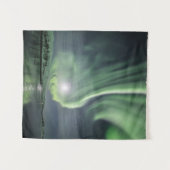 Tenture Northern Lights Norvège (Devant (Horizontal))