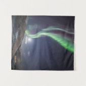 Tenture Northern Lights Norvège (Devant (Horizontal))