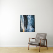 Tenture Norvège Lofoten (En situation)