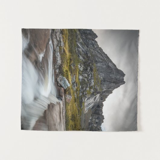 Tenture Norway photo (Devant (Horizontal))