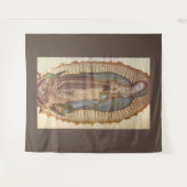 TENTURE NOTRE DAME DE GUADALUPE (Devant (Horizontal))