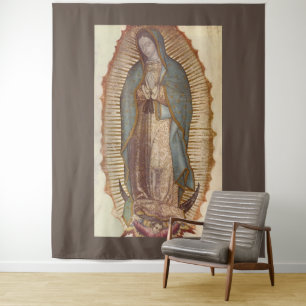 TENTURE NOTRE DAME DE GUADALUPE