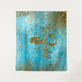 Tenture Nous avons tous besoin de sirènes - Fille Parties  (Devant)