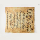 TENTURE NOUS LE PEUPLE (Devant (Horizontal))