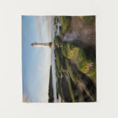 Tenture Nouveau phare de Brighton (Devant)