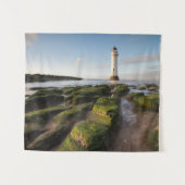 Tenture Nouveau phare de Brighton (Devant (Horizontal))