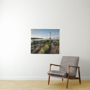 Tenture Nouveau phare de Brighton
