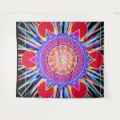 Tenture Nova Star (Devant (Horizontal))