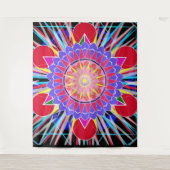 Tenture Nova Star (Devant)