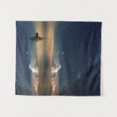 Tenture Nuit (Devant (Horizontal))