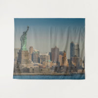 NY Skyline